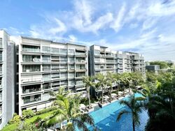 Hedges Park Condominium (D17), Condominium #480568151